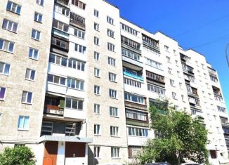 Продажа двухкомнатной квартиры, 49 м2, Полевской, улица Декабристов, 22