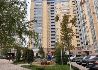 2-комнатная квартира на продажу, 91 м2, Каспийск, Молодёжная улица, 4А