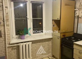 Продажа 2-комнатной квартиры, 46 м2, Челябинская область, улица Стахановцев, 110