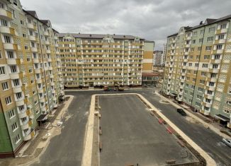 Продажа трехкомнатной квартиры, 74 м2, Дагестан, улица Магомедали Магомеджановa, 18к3