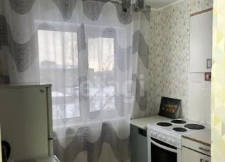 Продается 1-комнатная квартира, 32.1 м2, Новосибирск, улица Ватутина, 51, Кировский район