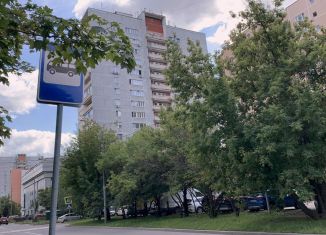 Продаю квартиру студию, 16.9 м2, Москва, Волгоградский проспект, 86к1, метро Окская