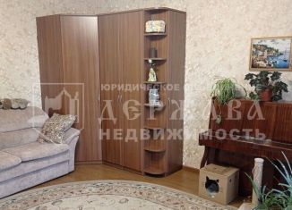 Продам 3-ком. квартиру, 67.5 м2, Кемеровская область, Севастопольская улица, 3