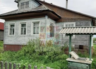 Продаю дом, 54 м2, Архангельская область, деревня Брательское, 10