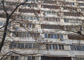 Сдается в аренду 1-комнатная квартира, 38 м2, Москва, Симферопольский бульвар, 19к2, Нагорный район