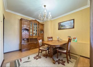 Продажа трехкомнатной квартиры, 79 м2, Нальчик, Московская улица, 6