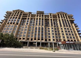 Продажа 2-ком. квартиры, 65.9 м2, Хасавюрт, улица 40 лет Дагестана, 72