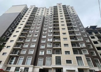 2-ком. квартира на продажу, 62.3 м2, Дагестан, улица Лаптиева, 43А