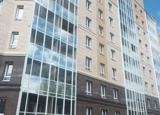 Продам однокомнатную квартиру, 45.4 м2, Архангельская область, улица Торцева, 65