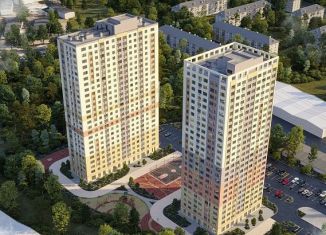 Продажа квартиры студии, 28 м2, Тула