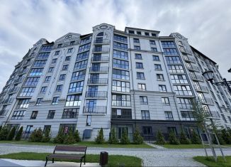 Продажа 2-ком. квартиры, 63.1 м2, Зеленоградск, улица Тургенева, 16А