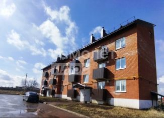 Продам 1-ком. квартиру, 34 м2, Республика Башкортостан, улица Строителей, 25/2