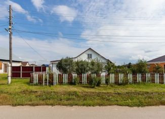 Продается дом, 85 м2, Тюменская область, Спортивная улица