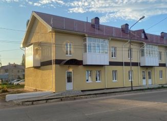 Сдаю в аренду помещение свободного назначения, 52.2 м2, Ишимбай, Советская улица, 95