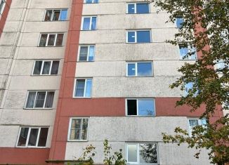 Продам 1-ком. квартиру, 35.3 м2, Коммунар, Ижорская улица, 28