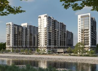 Продажа 3-ком. квартиры, 73.5 м2, Сочи