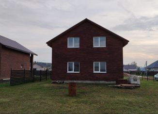 Продается дом, 124 м2, село Маклино, Солнечная улица, 13