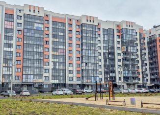 Продажа 1-ком. квартиры, 39.1 м2, посёлок Красный Бор, Мирная улица, 4