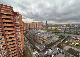 1-ком. квартира на продажу, 45 м2, Котельники, микрорайон Южный, 11