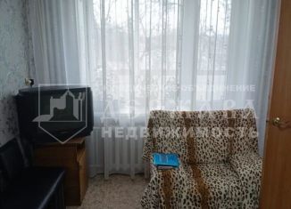 Продаю двухкомнатную квартиру, 41.6 м2, Кемерово, улица Леонова, 14