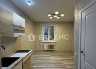 Продается квартира студия, 16.3 м2, Нижний Новгород, улица Софьи Перовской, 3