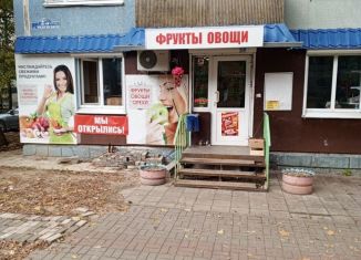 Продаю торговую площадь, 36.8 м2, Калуга, улица Чижевского, 23