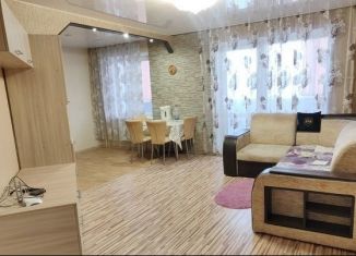 Продажа 3-комнатной квартиры, 60.3 м2, Свердловская область, улица Курчатова, 51