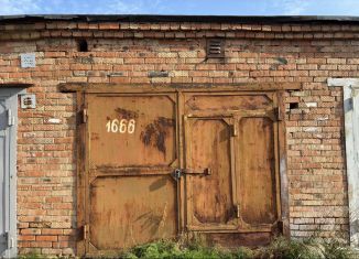Гараж на продажу, 19 м2, Юрга, территория ГСК Район лога Бурлачиха, с1666