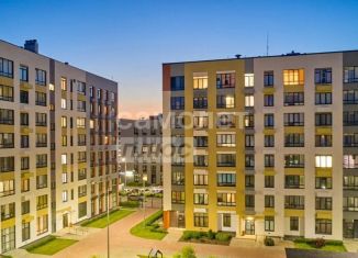 Продается однокомнатная квартира, 34.5 м2, Уфа