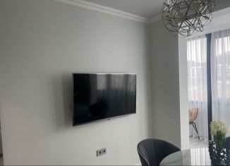 Продам 2-комнатную квартиру, 60.4 м2, село Раздольное, Тепличная улица, 108