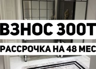 Продается однокомнатная квартира, 45 м2, Махачкала, Ленинский район, Хушетское шоссе, 55