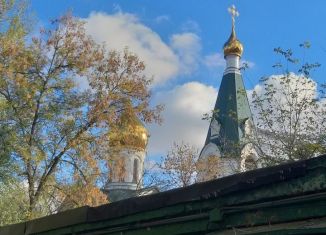 Сдача в аренду гаража, 18 м2, Москва, метро Народное Ополчение, улица Расплетина, вл2с1