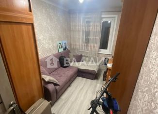 Продам 3-ком. квартиру, 96 м2, Новосибирск, Кировский район, улица Аникина, 35