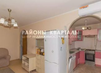 Продам трехкомнатную квартиру, 60.1 м2, Челябинская область, Российская улица, 65