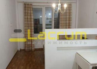 Продам квартиру студию, 26.4 м2, Красноярск, улица Карамзина, 16, Свердловский район