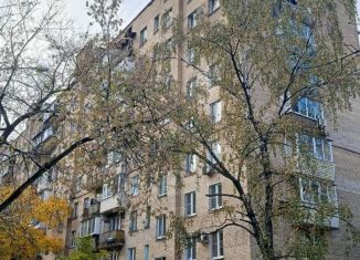 Продам двухкомнатную квартиру, 43 м2, Москва, Зелёный проспект