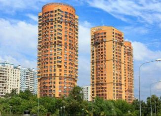 Продам 3-ком. квартиру, 79 м2, Москва, СЗАО, улица Твардовского, 14к1