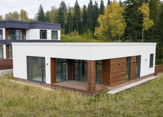 Продаю дом, 111 м2, деревня Зимняя Горка, Солнечная улица, 9