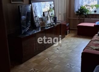 Продам 2-ком. квартиру, 41 м2, посёлок Металлострой, Центральная улица, 14