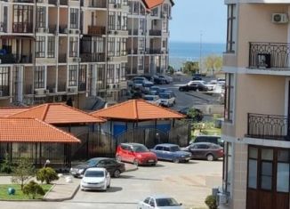 Продажа 2-комнатной квартиры, 76 м2, Краснодарский край, Крымская улица, 22к20