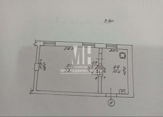 1-ком. квартира на продажу, 33.7 м2, Советск, Первомайская улица, 10