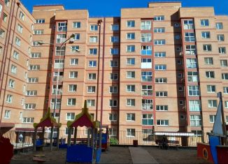 Продам 1-комнатную квартиру, 38 м2, Иркутская область, бульвар Рябикова, 95