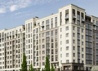 Продажа 1-ком. квартиры, 35.5 м2, Калининградская область