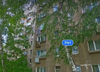 Аренда однокомнатной квартиры, 22 м2, Рязань, улица Островского, 31к1