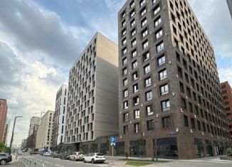 Продам трехкомнатную квартиру, 84 м2, Москва, улица Родченко, 2, Даниловский район