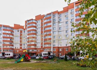 Продается 1-ком. квартира, 41 м2, Ульяновская область, улица Корунковой, 15