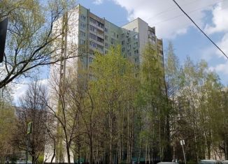 Продаю 1-комнатную квартиру, 36 м2, Москва, Новгородская улица, 23, метро Алтуфьево