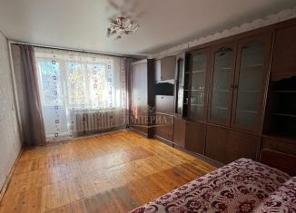 Продажа 3-ком. квартиры, 63 м2, Йошкар-Ола, улица Волкова, 65, микрорайон Прибрежный