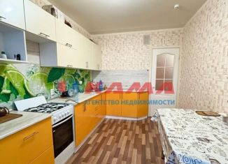 Продам 1-комнатную квартиру, 38 м2, Татарстан, Авангардная улица, 41