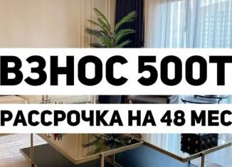 Продам двухкомнатную квартиру, 68 м2, Дагестан, Хушетское шоссе, 55